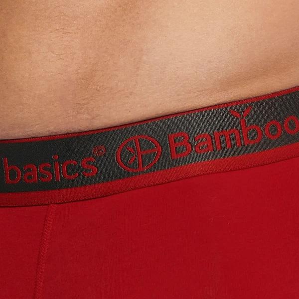 Produktbild Bamboo Basics Trunk Boxershort Liam (3-Pack) (XL, 3er Pack)