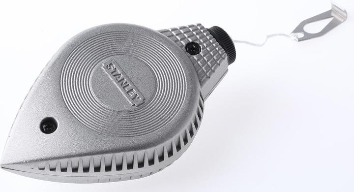Produktbild Stanley Schlagschnur Alu 30m