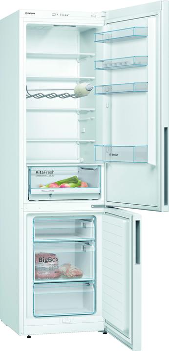 Produktbild Bosch Hausgeräte Kgv39vwea (342 l)