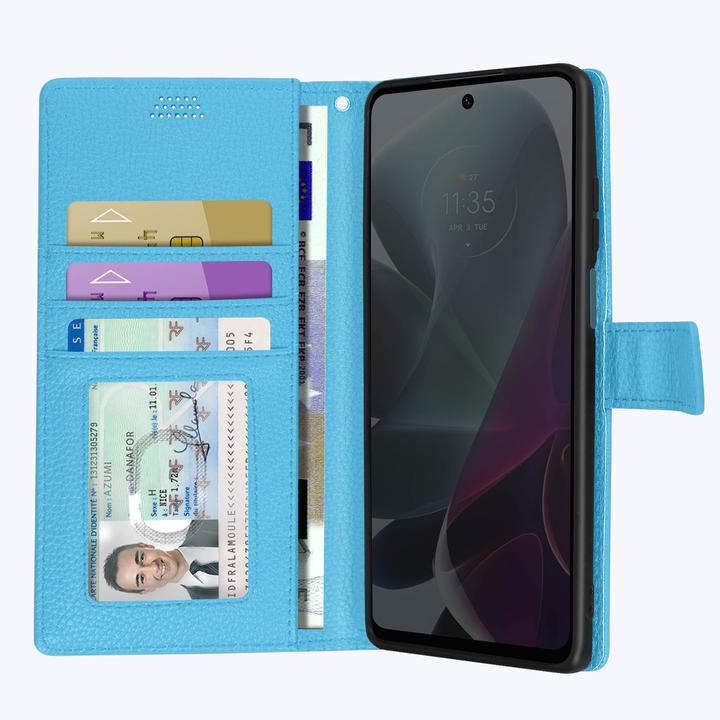 Actual product image Avizar Lenny Series (Motorola Moto G200 5G)