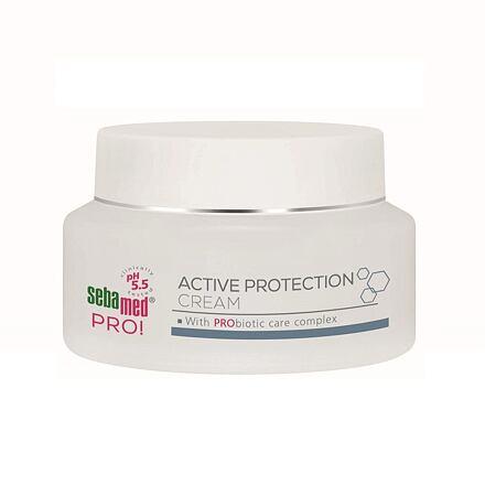 Actual product image Sebamed Pro! Active Protection (50 ml, Day cream)