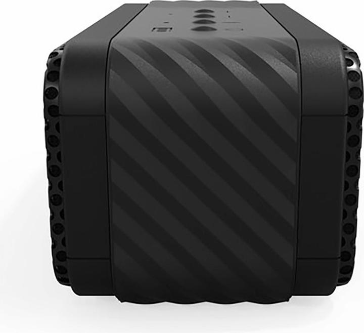 Actual product image Klipsch Nashville (24 h, Rechargeable battery operated)