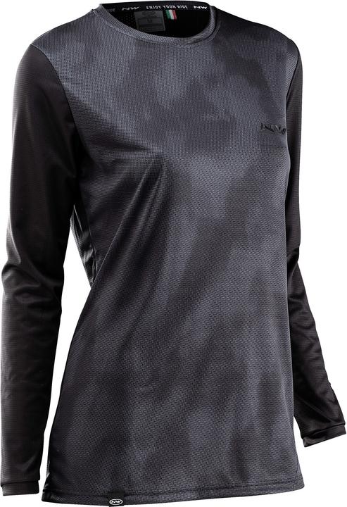 Produktbild Northwave Edge Woman Jrs Long Sleeve (M)