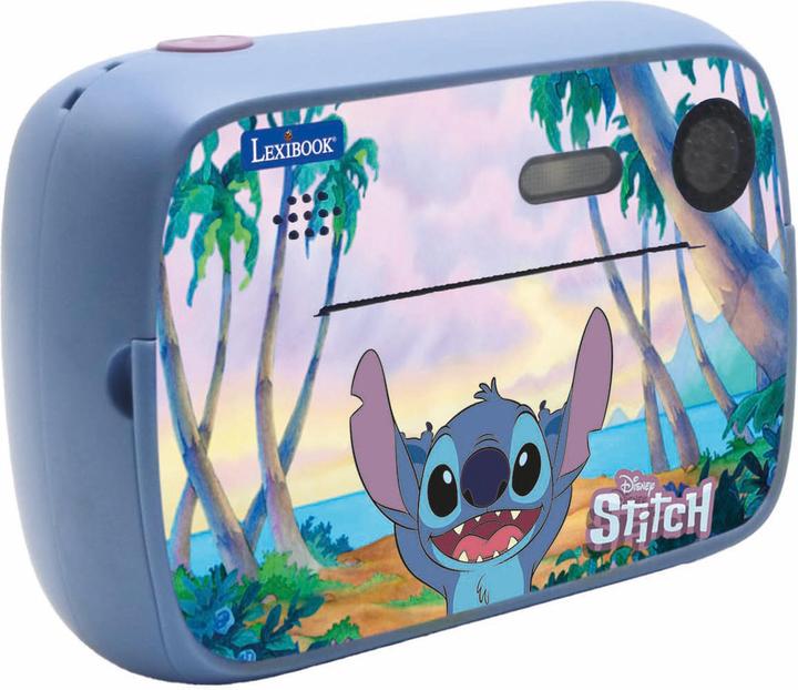 Actual product image Lexibook Stitch camera