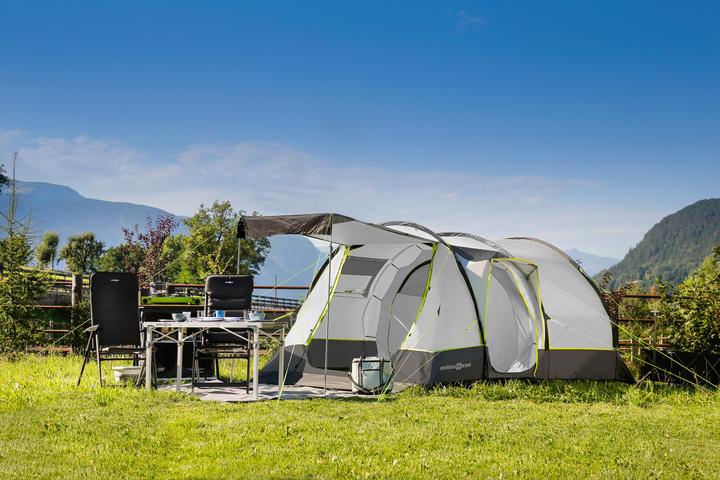 Actual product image Brunner Arqus Outdoor 5 (Tunnel tent, 16.50 kg, 5 persons)