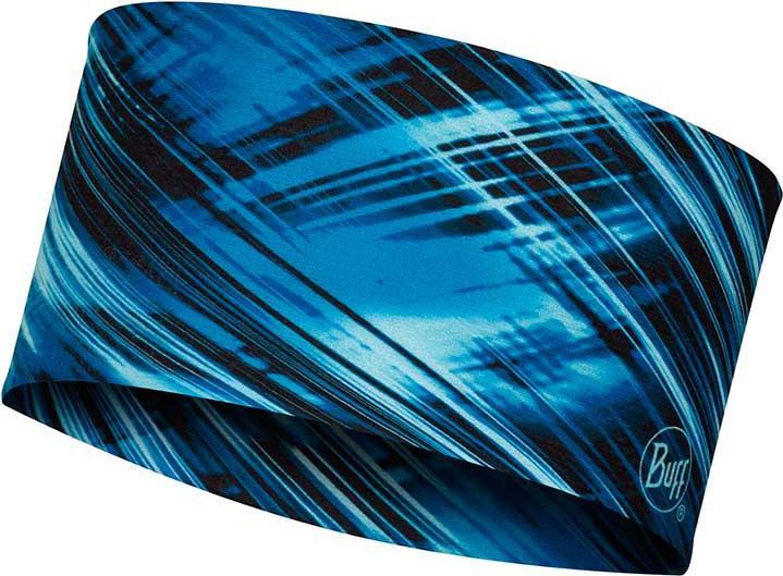 Immagine prodotto Buff Coolnet Uv+ HB Edur Blu