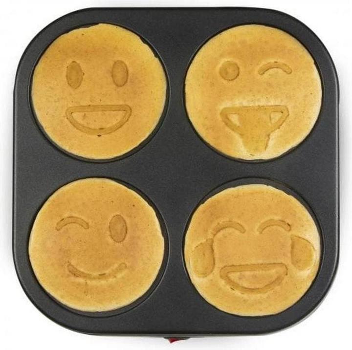 Productafbeelding Domo Pannenkoekenmaker Emoji