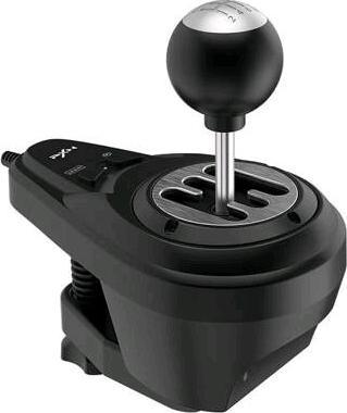 Produktbild PXN -A7 Shifter for racing wheel (PC / PS3 / PS4 / XBOX ONE / SWITCH) (PS4, PS3, Switch, Xbox One S, PC)