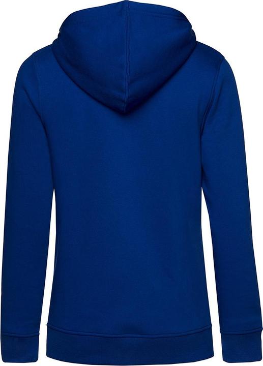 Actual product image B&C Hoodie cotton from organic farming (XL)