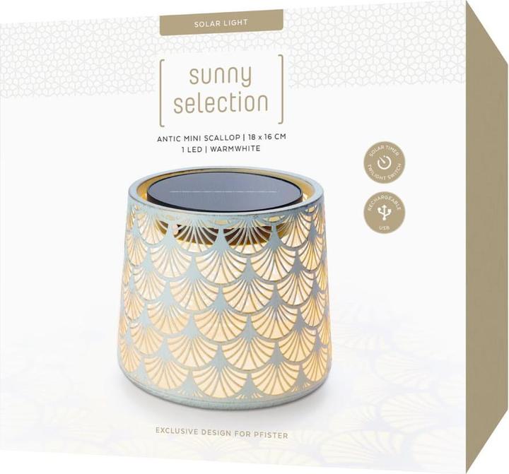 Image du produit STT Solar Light