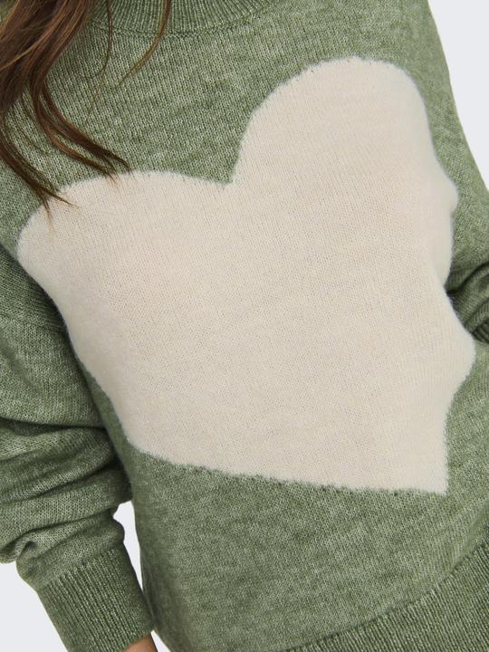 Produktbild JdY JDYLOVELLA Strickpullover Strickpullover (S)