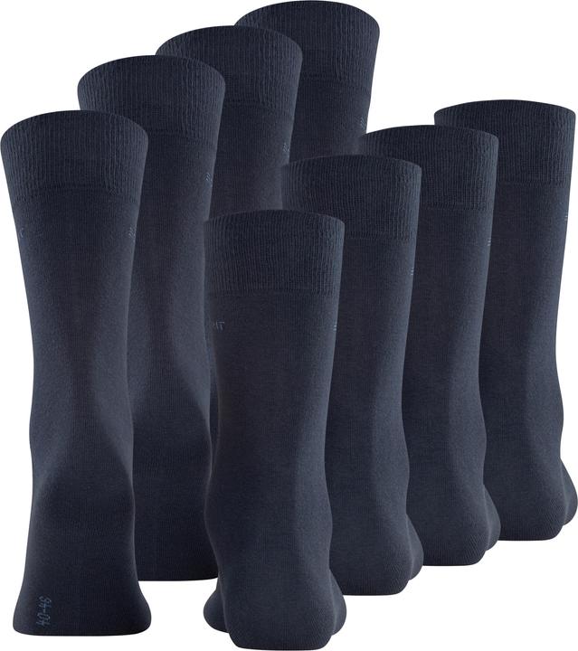 Produktbild Esprit Solid 4-Pack Herren (4er Pack, 40 - 46)