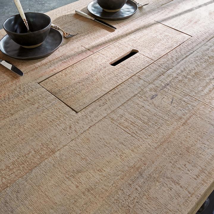 Produktbild Loberon Anett (152 x 93 x 90 cm)