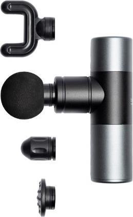 Actual product image Backgym Massage Gun