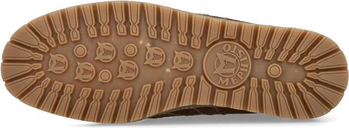Image du produit Mephisto Rainbow Mid (45)