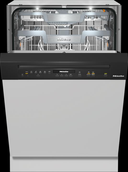 Produktbild Miele G 3825-55 SCi