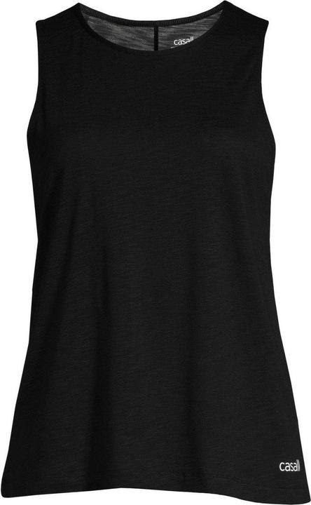 CASALL Trainings-Tanktop mit weicher Textur (42)