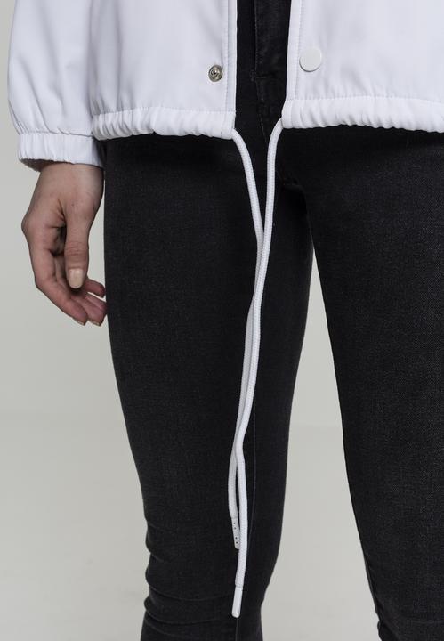Produktbild Urban Classics Ladies Coach Jacket (S)