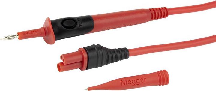 Produktbild Megger Tastkopf SP5 digitaler Schaltertastkopf (Prüfspitze)