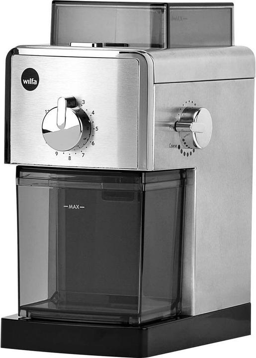 Actual product image Wilfa Coffee grinder IL SOLITO, CG 110S