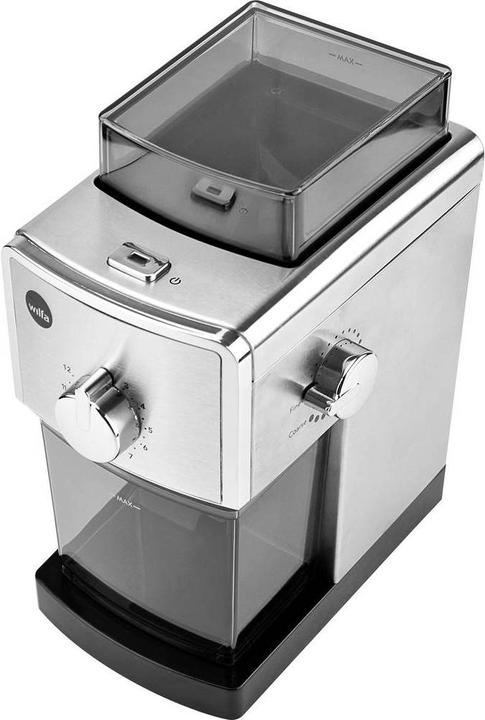 Actual product image Wilfa Coffee grinder IL SOLITO, CG 110S