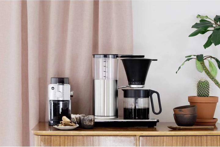 Actual product image Wilfa Coffee grinder IL SOLITO, CG 110S