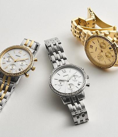 Image du produit Fossil Chronographe (Chronographe, 36 mm)