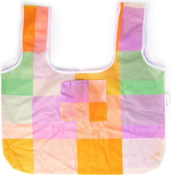 Actual product image Designworks Market Bag Picnic