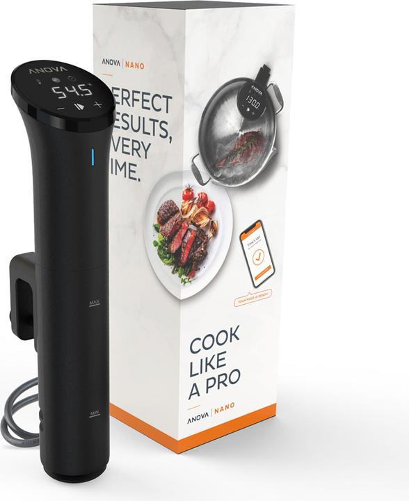 Actual product image Anova Nano