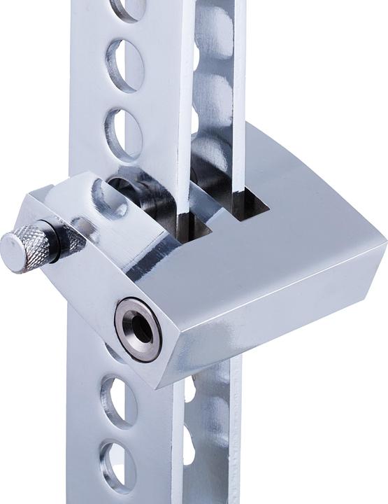 Actual product image Relaxdays Pedal lock