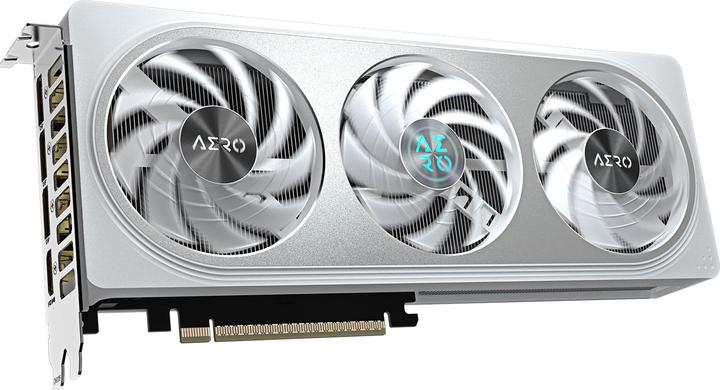 Immagine prodotto Gigabyte GeForce RTX 5060 Aero OC (8 GB)