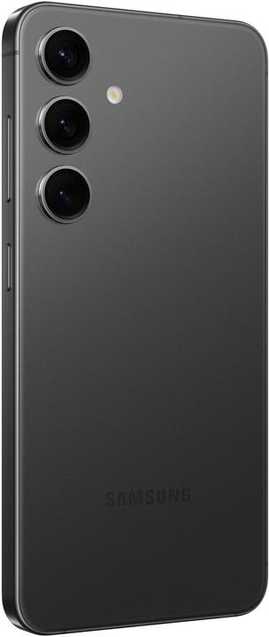 Immagine prodotto Samsung Galaxy S24 Enterprise Edition (256 GB, Onyx Black, 6.20", SIM + eSIM, 50 Mpx, 5G)