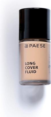 Image du produit Paese Apprêt Couvrant Fluide Longue Tenue à Impact Prolongé 03 Golden Beige 30Ml (03 Golden Beige)