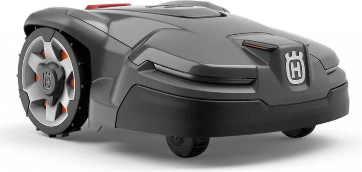 Produktbild Husqvarna Automower AM415X (Rasenmäher)