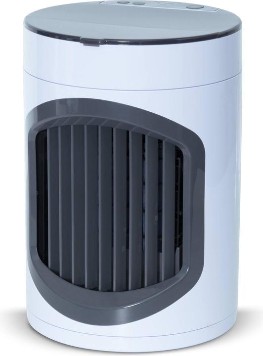 Livington Luftkühler CHILL (20 m²)