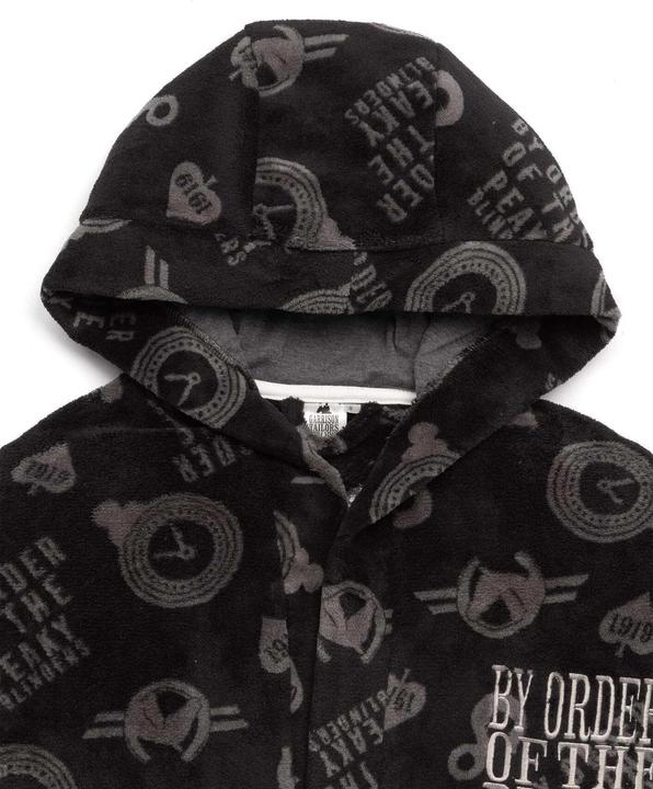 Actual product image Peaky Blinders Dressing gown (L)
