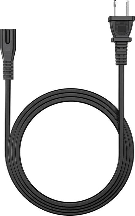 Image du produit Ulanzi HT005 19V/3.42A DC Power Adapter for 40W Pro / RGB Light (UE PLUG)