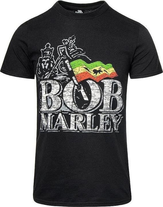 Produktbild Bob Marley TShirt (XL)