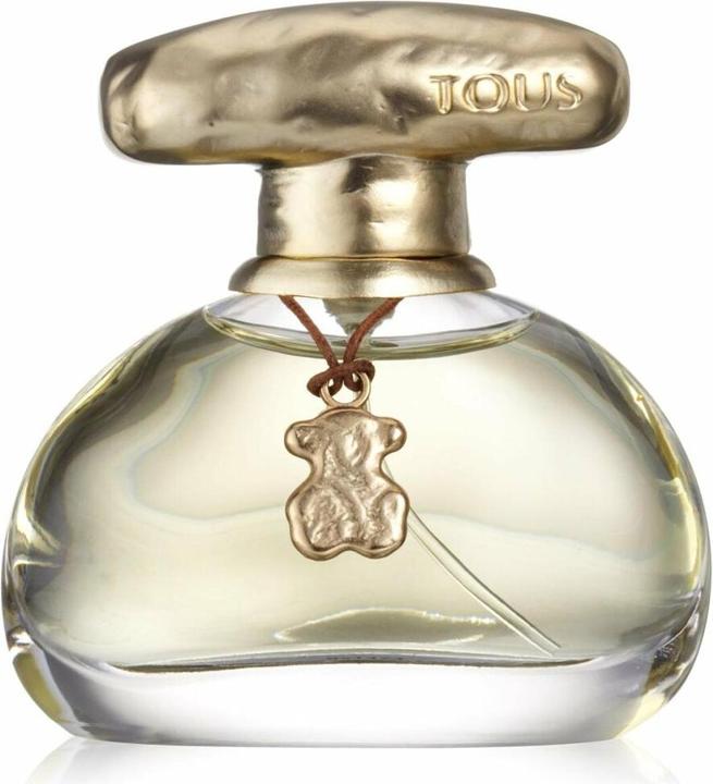 Actual product image Tous Eau de Toilette Natural (Eau de toilette, 30 ml)