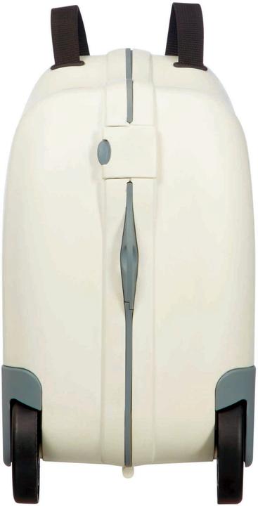 Immagine prodotto Samsonite Dream Rider Zebra Zeno (28 l, Bagaglio a mano (fino a 50 litri))