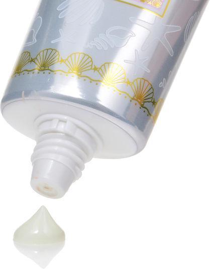 Actual product image Canmake Mermaid Skin Gel (Suntan cream, SPF 50+, 41 g)