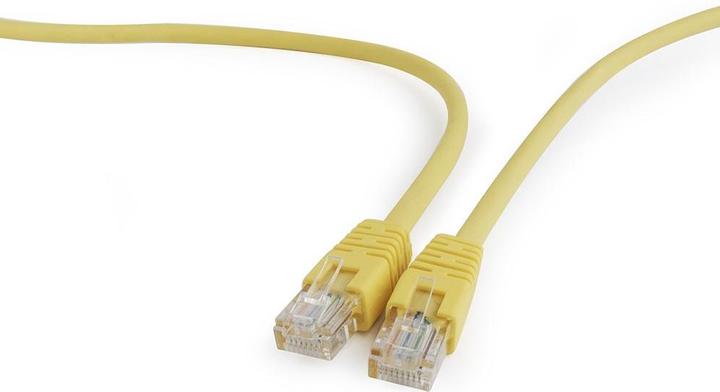 Produktbild Gembird Patch-Kabel (U/UTP, CAT5e, 3 m)