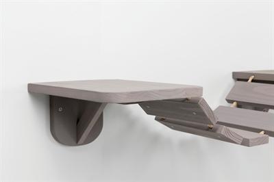 Produktbild Trixie Kletterleiter (150 cm, Taupe)