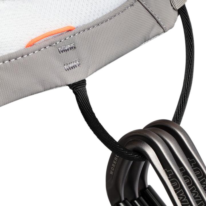 Image du produit Mammut Harnais d'escalade Zephir Altitude (L)