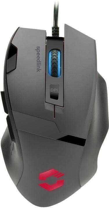 Speedlink Vades (Cable)