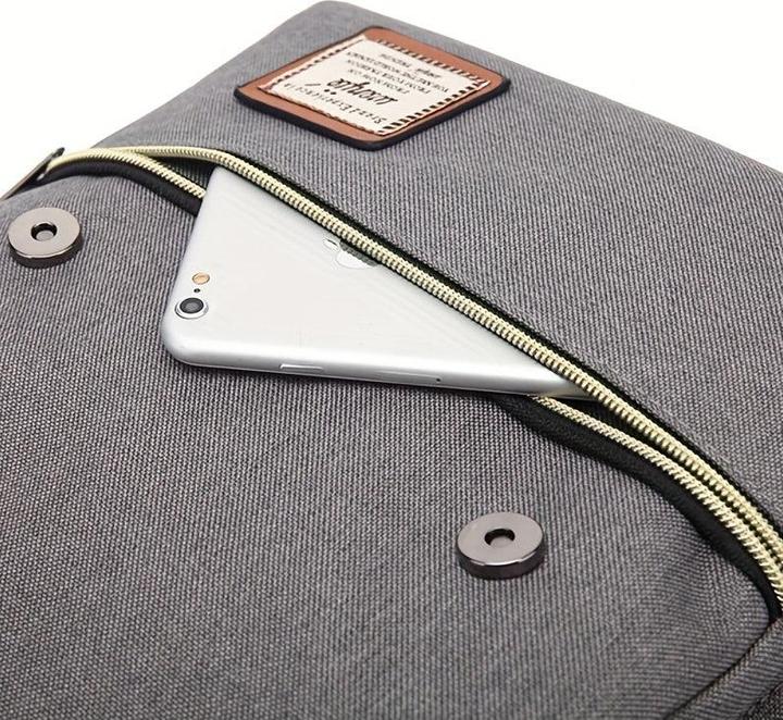 Produktbild Only-Bags.Store High School Rucksack Dreidimensionale Schultasche Notebook Junior Tasche Rucksack Büroangestellte