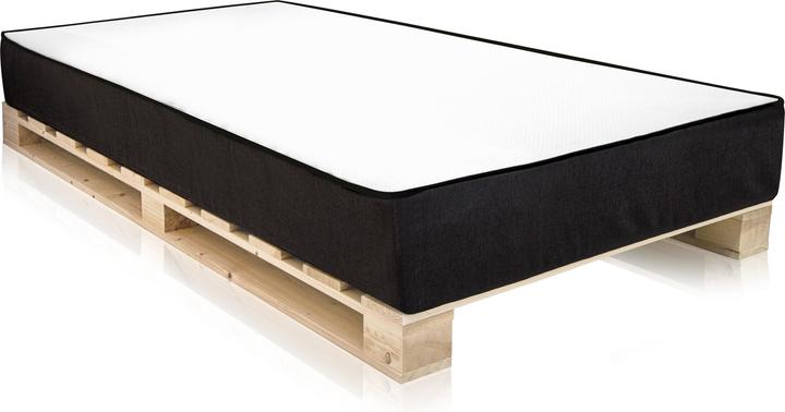 Produktbild Möbel-Eins Paletti (120 x 200 cm)