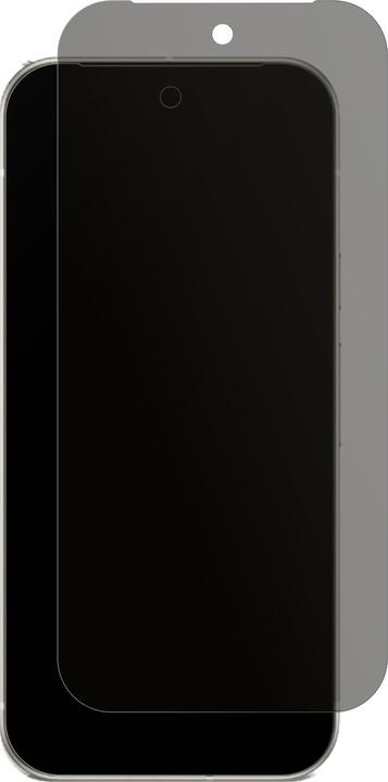 Produktbild Dipos Privacy Blickschutzfolie 4-Way (1 Stück, Google Pixel 9a)
