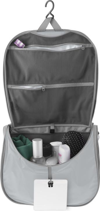 Actual product image Sea To Summit Ultra-Sil Hanging Toiletry Bag (6 l)