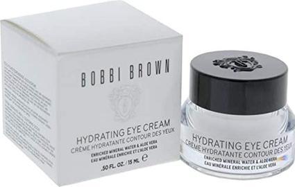 Immagine prodotto Bobbi Brown Crema occhi idratante (Crema, 15 ml, Giorno)